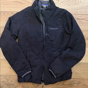 Women’s Patagonia insulated jacket